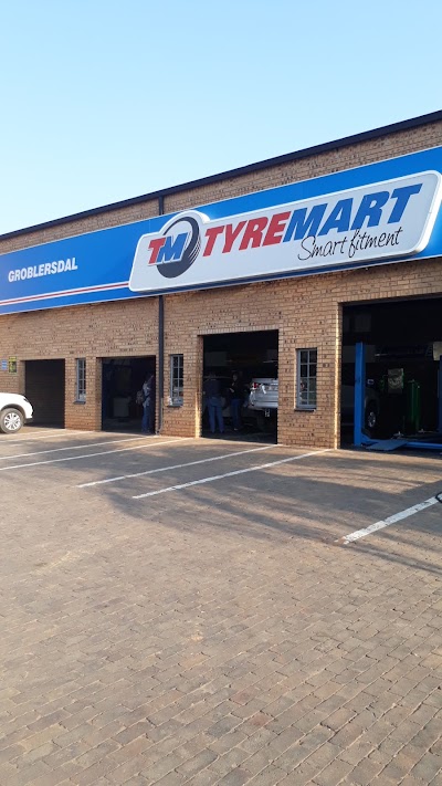 Photos of Tyremart Groblersdal