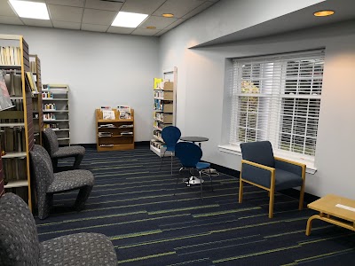 Rachel Kohl Community Library