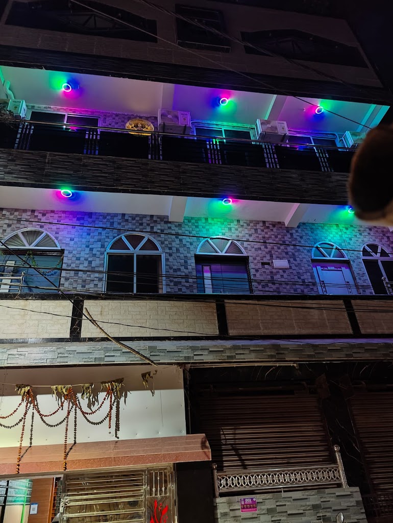 Jagannath Guest House