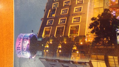Photos of Alborz Hotel