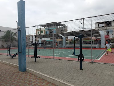 Photos of Parque De La Aurora