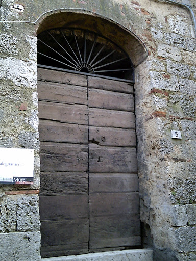 Antica Falegnameria - Thumbnail