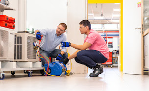 Photo n°10 de Centre de formation Groupe Atlantic à Meyzieu (Centre de formation)