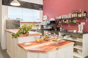 Photo n°2 de Le Café Des Familles à Gap (Café)