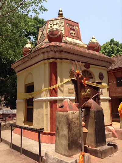 Photos of Kusheshwor Temple