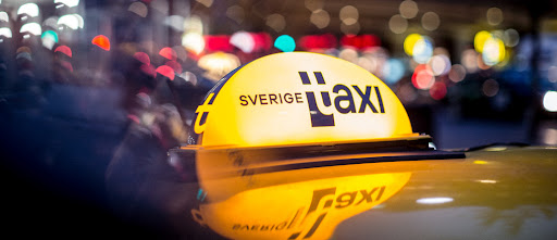 Taxi Kiruna AB