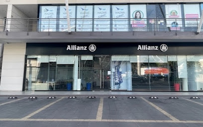 Allianz México - Sucursal Oaxaca