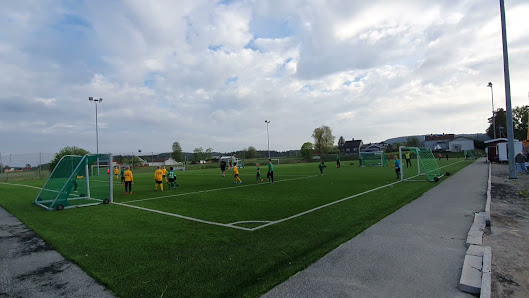 Vidotta kunstgress Strandaveien 10, 1911 Flateby, Norge