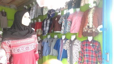 Photos of DCQ Fashion