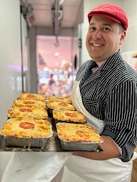 Photo n°13 de Boucherie rue du Commerce - Paris 15ème à Paris (Boucherie)