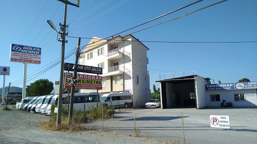 Çakır Elektronik