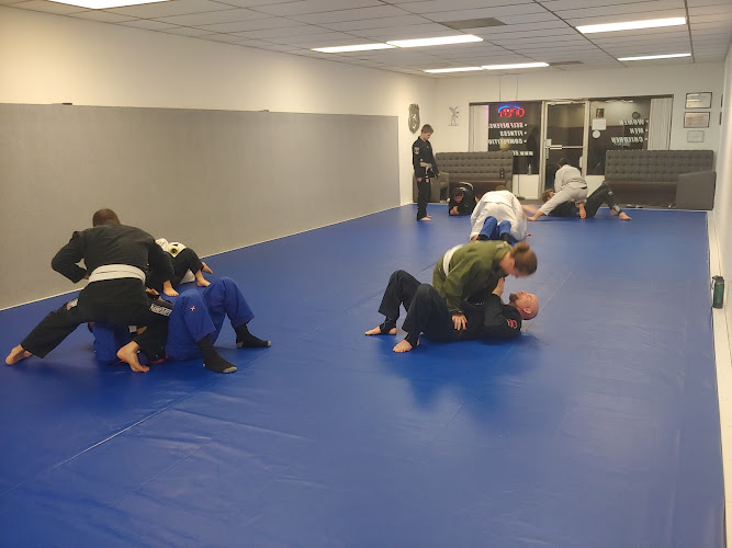 66 JIU-JITSU - brazilian jiu jitsu in Flagstaff, Arizona