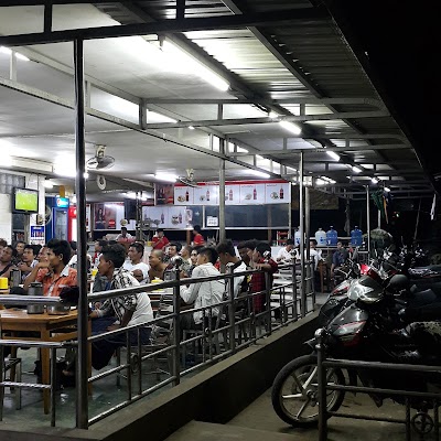 Photos of Khaing Zaw Cafe