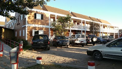 Photos of Alliance Fran&ccedil;aise d'Antananarivo