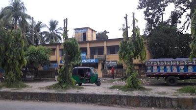 Photos of BSCIC, Bogra