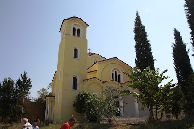 Church of Kelcyra