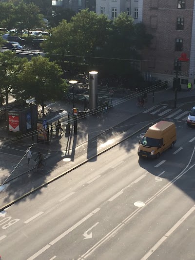 Photos of Fasanvej St. (Metro)