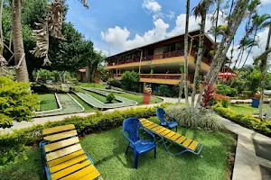 Puerto Royal image