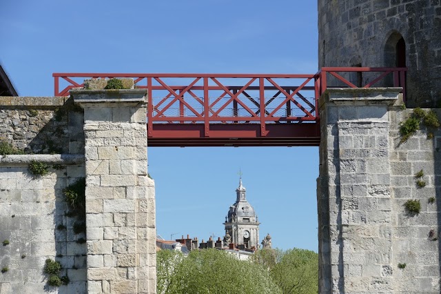 Tour de l'Horloge