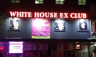 Photos of White House Ex Club Suva