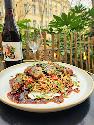 Photo n°51 de Comptoir de l'Arc à Montpellier (Restaurant de tapas)