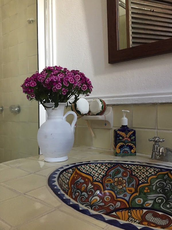 Flowers To Go, Puerto Vallarta — dirección, teléfono, horario de