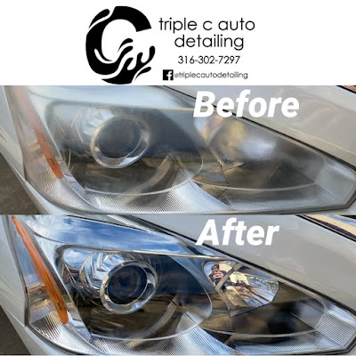 Triple C Auto Detailing