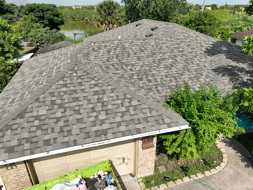 CA Roofing