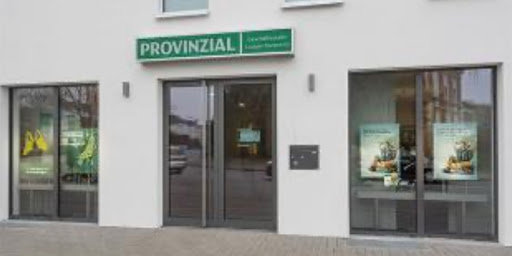 Provinzial Versicherung Rees - Furtmann & Furtmann