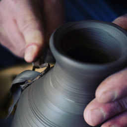 Photo n°12 de Atelier de williams à Apremont-sur-Allier (Fabricant de poteries)