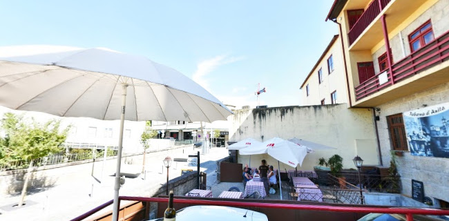 A Taberna - Restaurante