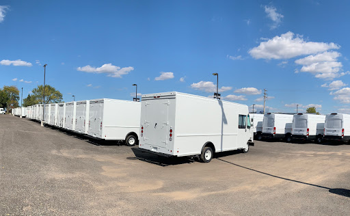 Auto Park Fleet - Thumbnail