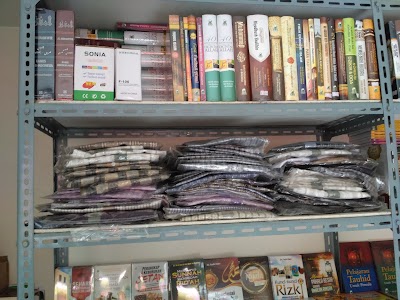 Photos of Toko Buku Imam Bukhari