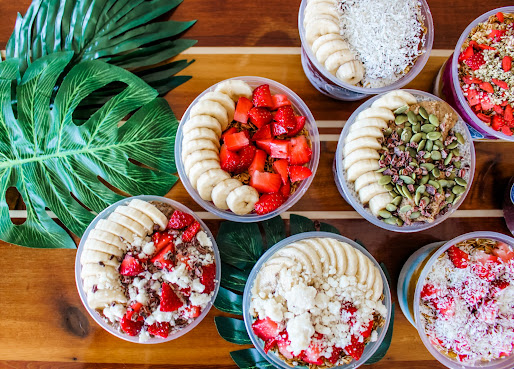 Nautical Bowls by null