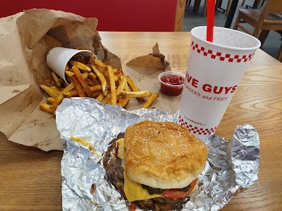 Five Guys