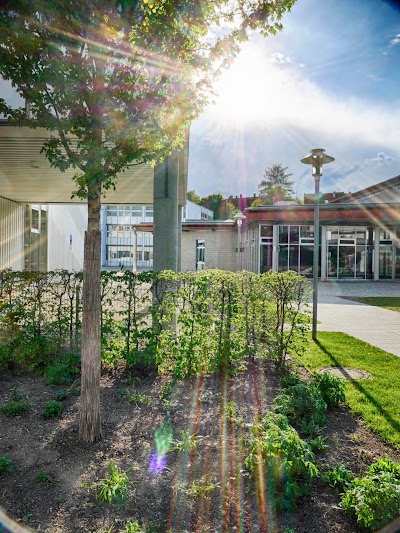 Photos of Hochschule Kempten