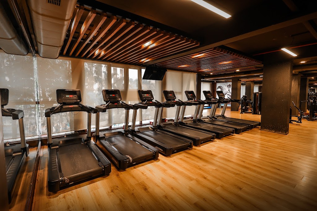 The Forge Fitness Club Kolhapur Best Gym In Kolhapur Fitness Centre In Kolhapur