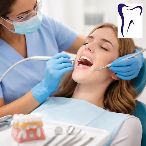 Healthy teeth start with regular professional cleanings, not just brushing at home. At Smile Dent… post image