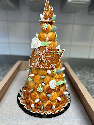 Photo n°35 de Au Fournil d'Angerville à Angerville (Sandwicherie)