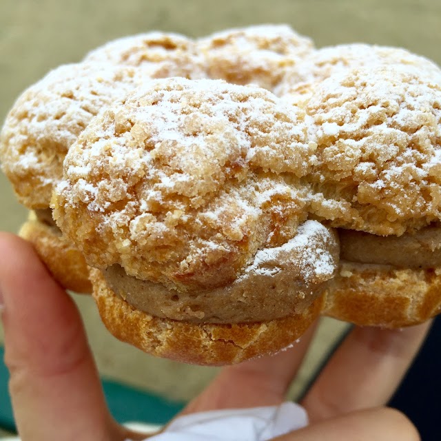 La Pâtisserie des Rêves