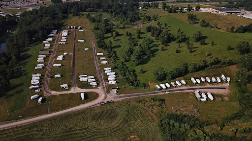 Gallia County Junior Fairgrounds Campground Gallery - United States