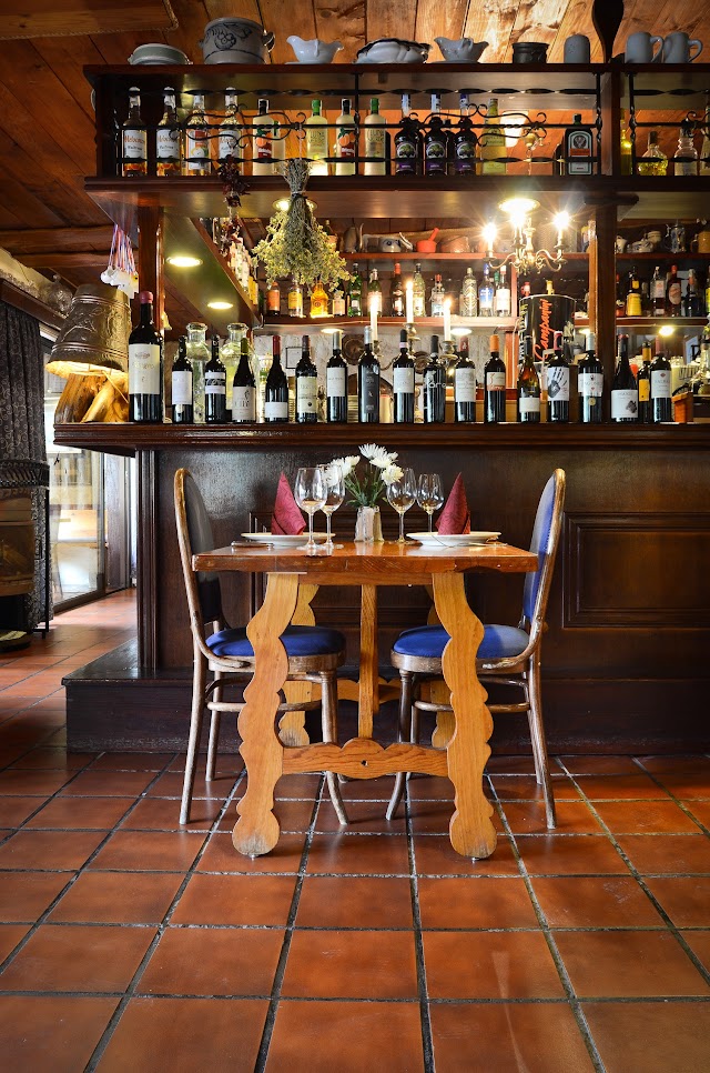 Restaurante Casa Juan