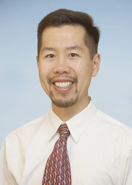 Dr. Benson Wong photo 2