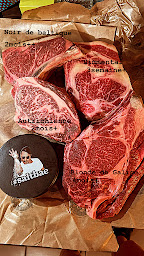 Photo n°13 de Boucherie SALVADOR à Aucamville (Boucherie-charcuterie)