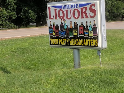 Wilkie Liquors