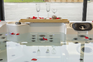 Photo n°19 de M.F Piscines à Chenôve (Magasin d'articles de sauna)