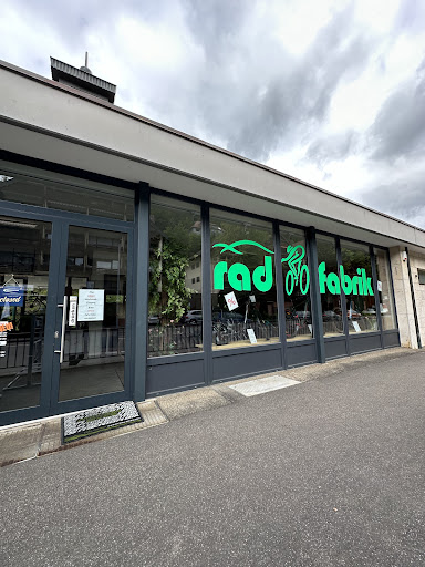 Radfabrik Bad Liebenzell