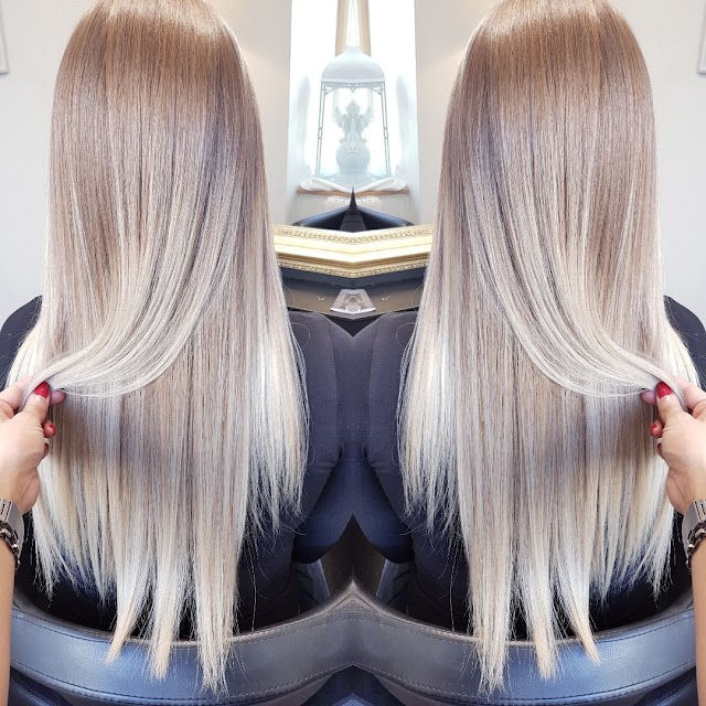 Coiffure Autrement