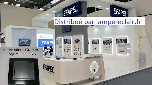 lampe-eclair.fr - Visual