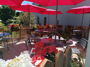 Photo n°3 de Popote & Papote à La Wantzenau (Restaurant)